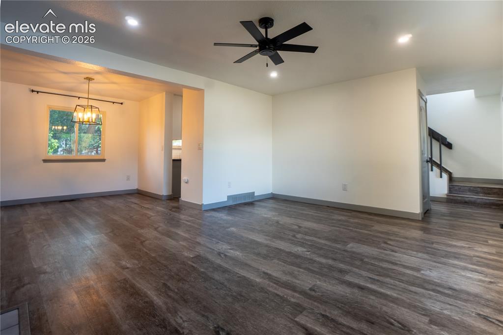 6630 Cottonwood Grove Drive Colorado Springs CO 80925