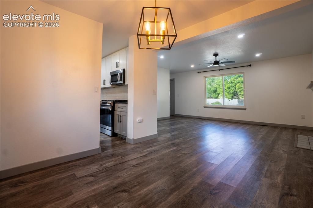 6630 Cottonwood Grove Drive Colorado Springs CO 80925