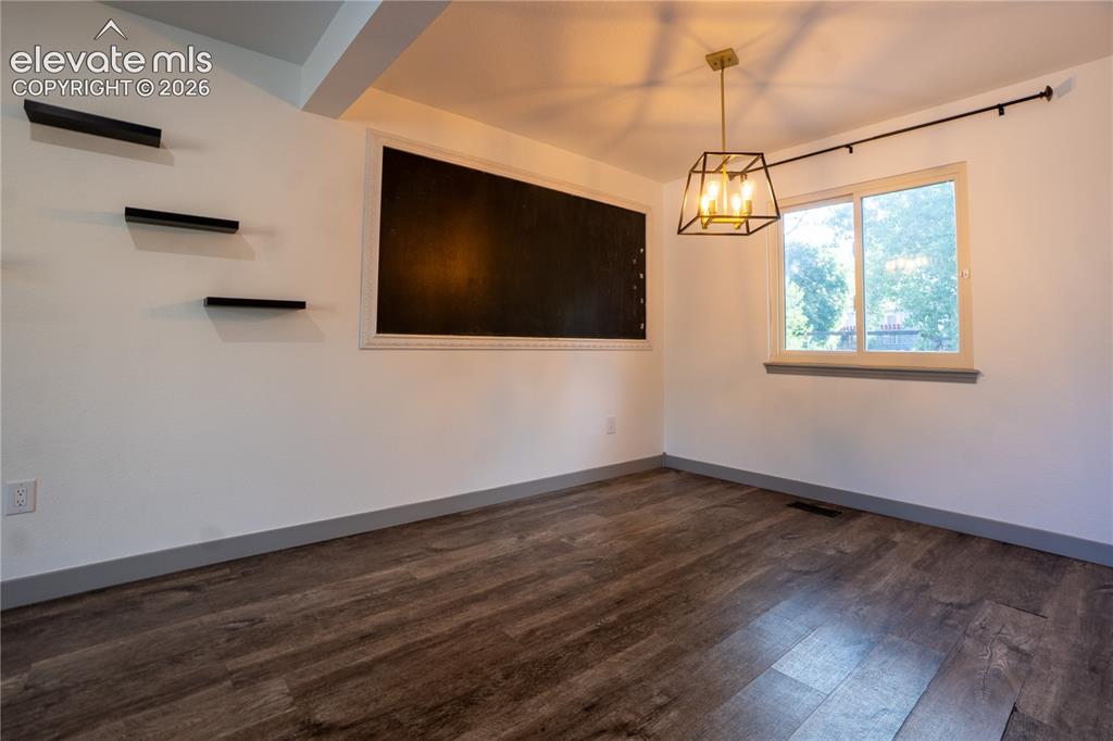 6630 Cottonwood Grove Drive Colorado Springs CO 80925