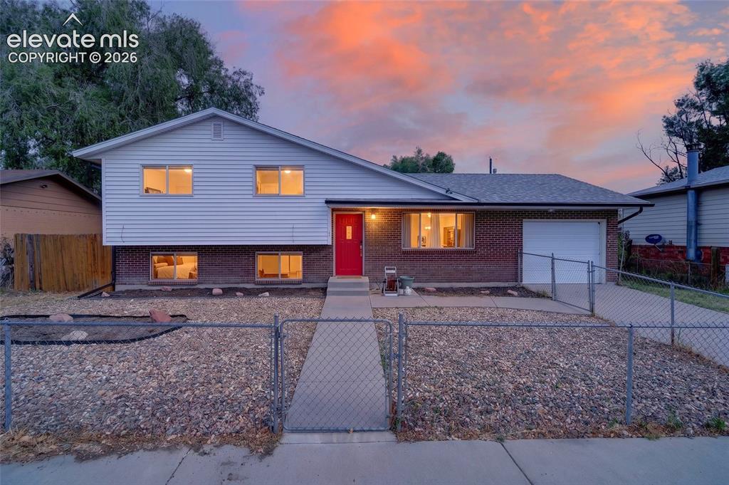 408 Arms Lane Fountain CO 80817