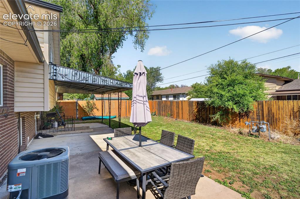 408 Arms Lane Fountain CO 80817