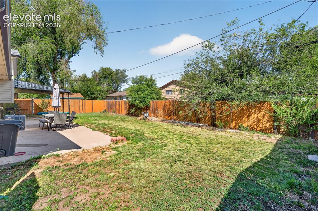 408 Arms Lane Fountain CO 80817