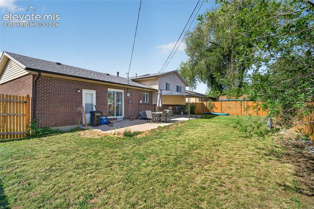 408 Arms Lane Fountain CO 80817