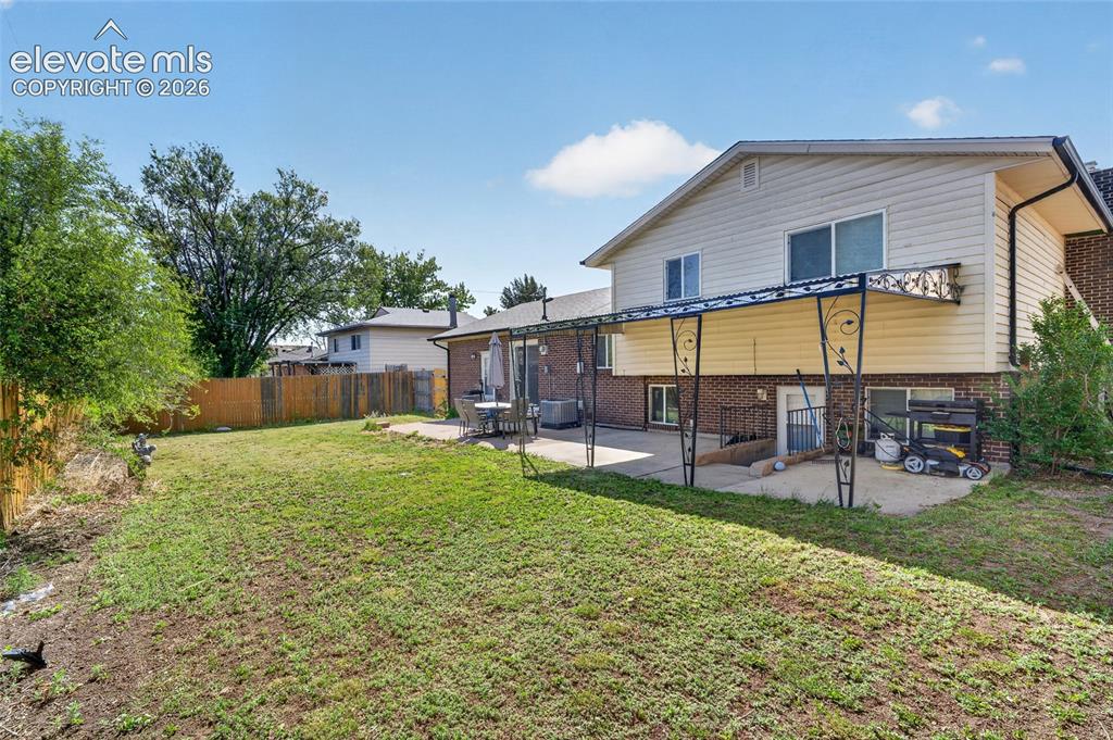 408 Arms Lane Fountain CO 80817