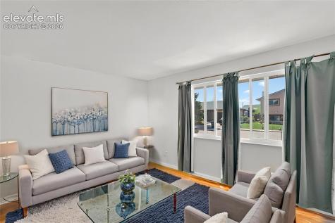 408 Arms Lane Fountain CO 80817
