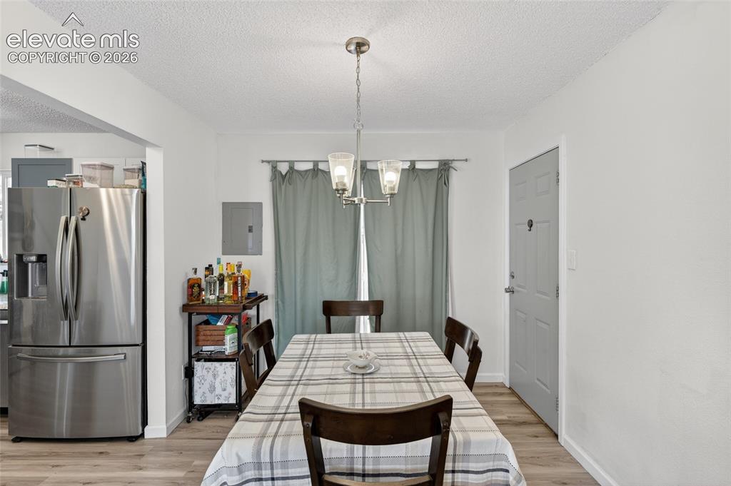 408 Arms Lane Fountain CO 80817