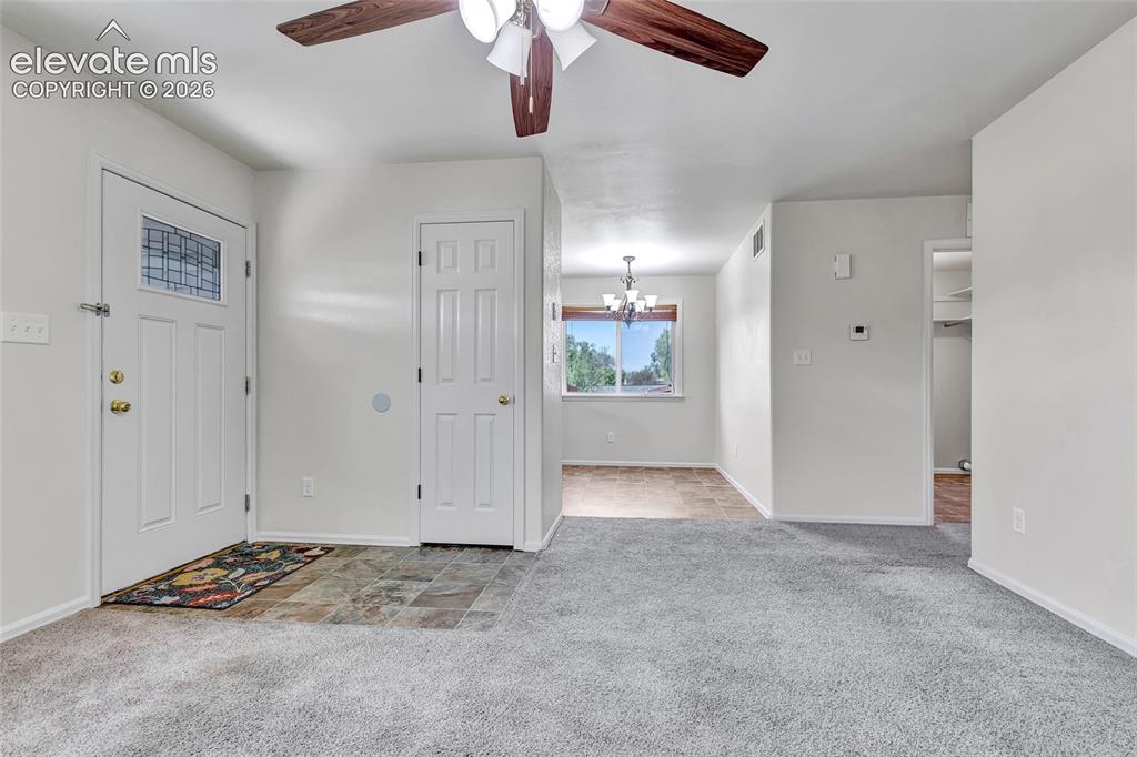 835 Bunting Avenue Fountain CO 80817