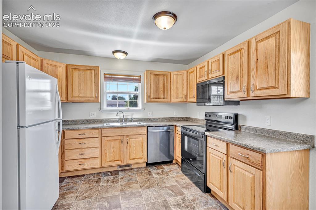 835 Bunting Avenue Fountain CO 80817