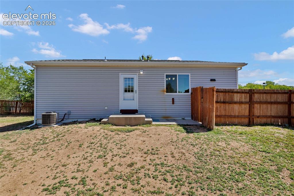 835 Bunting Avenue Fountain CO 80817