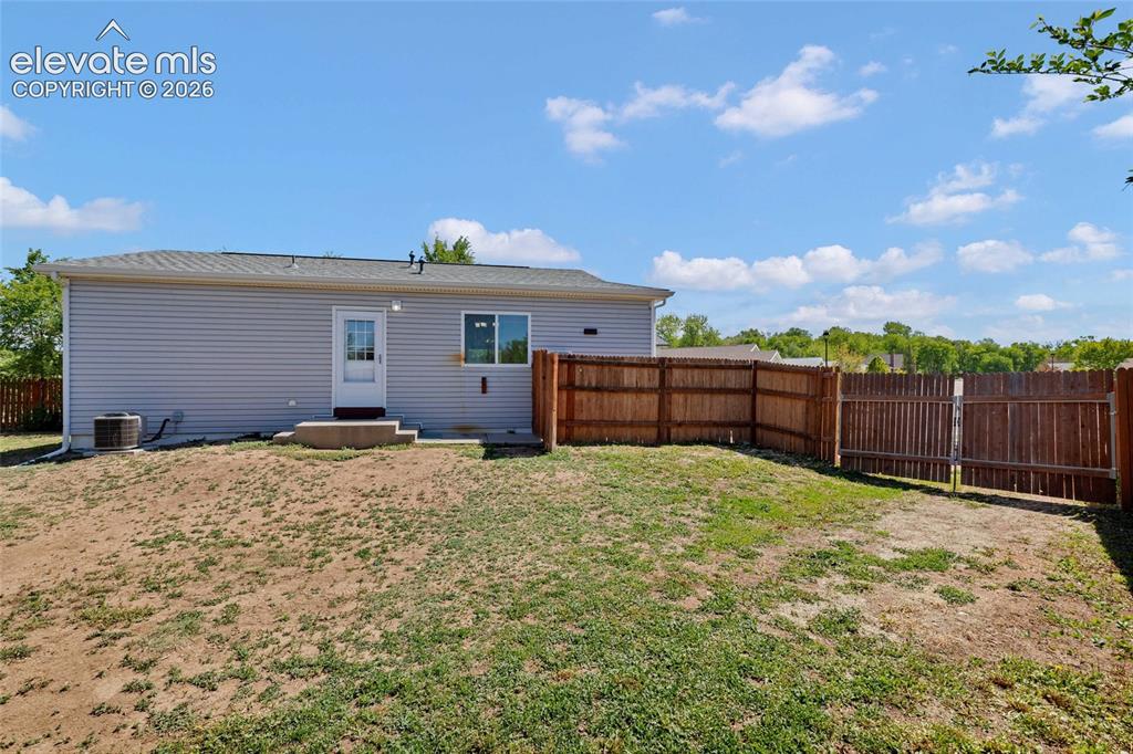 835 Bunting Avenue Fountain CO 80817