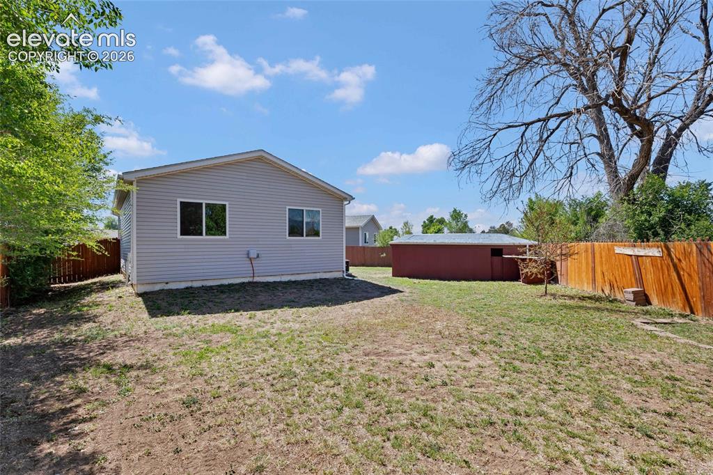 835 Bunting Avenue Fountain CO 80817