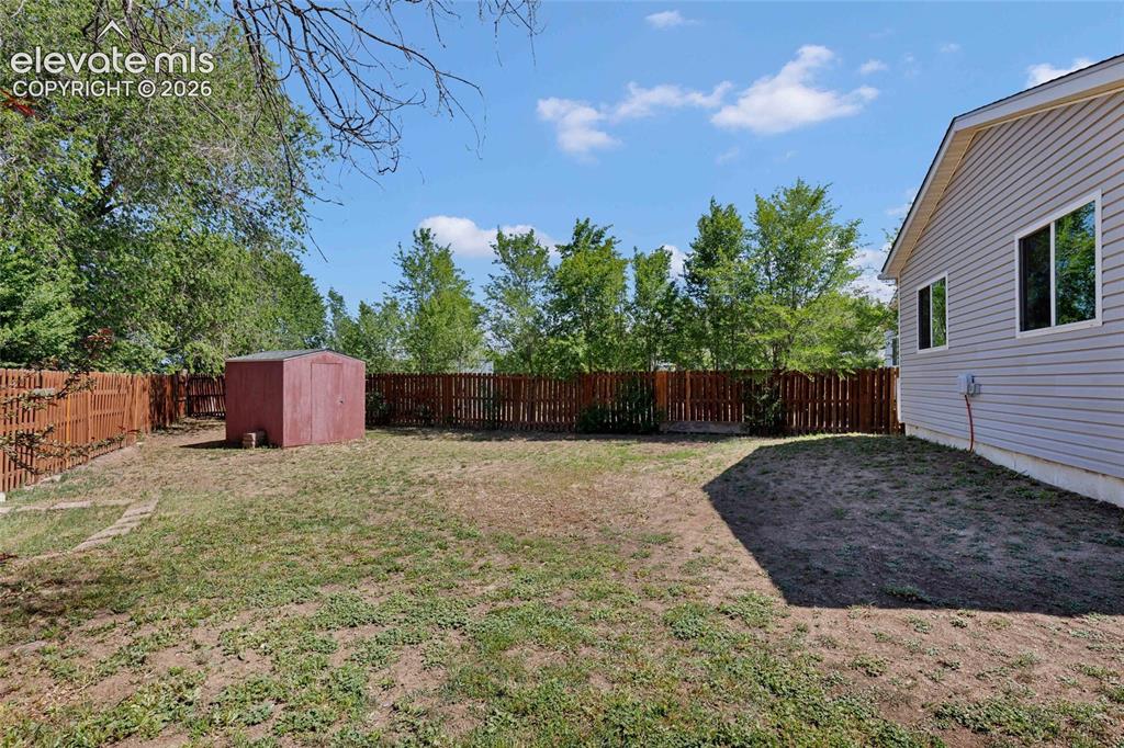 835 Bunting Avenue Fountain CO 80817