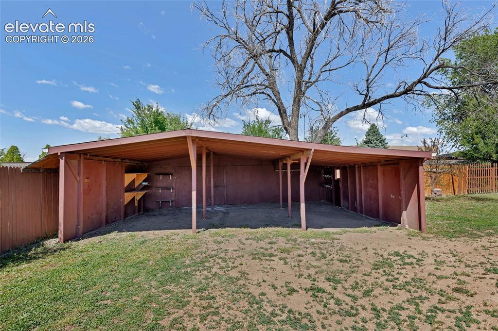 835 Bunting Avenue Fountain CO 80817