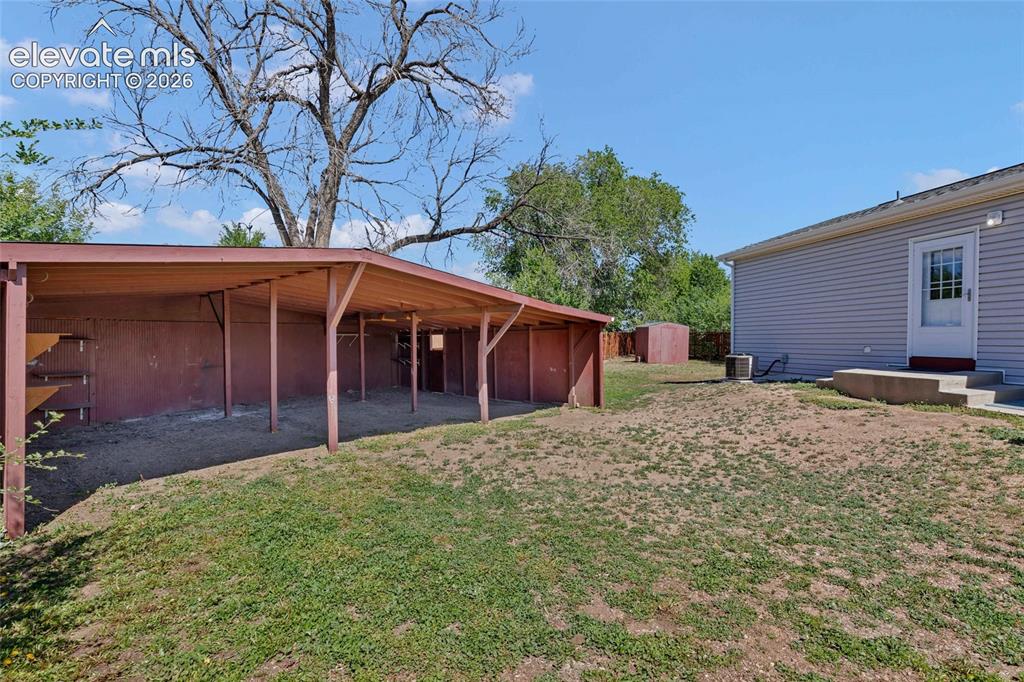 835 Bunting Avenue Fountain CO 80817