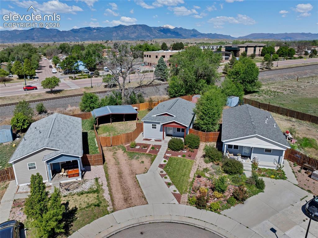 835 Bunting Avenue Fountain CO 80817