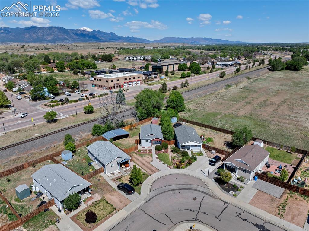 835 Bunting Avenue Fountain CO 80817