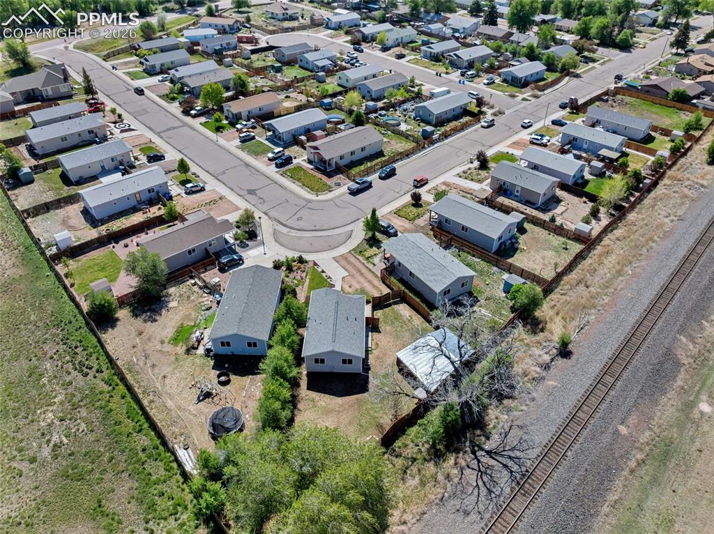 835 Bunting Avenue Fountain CO 80817