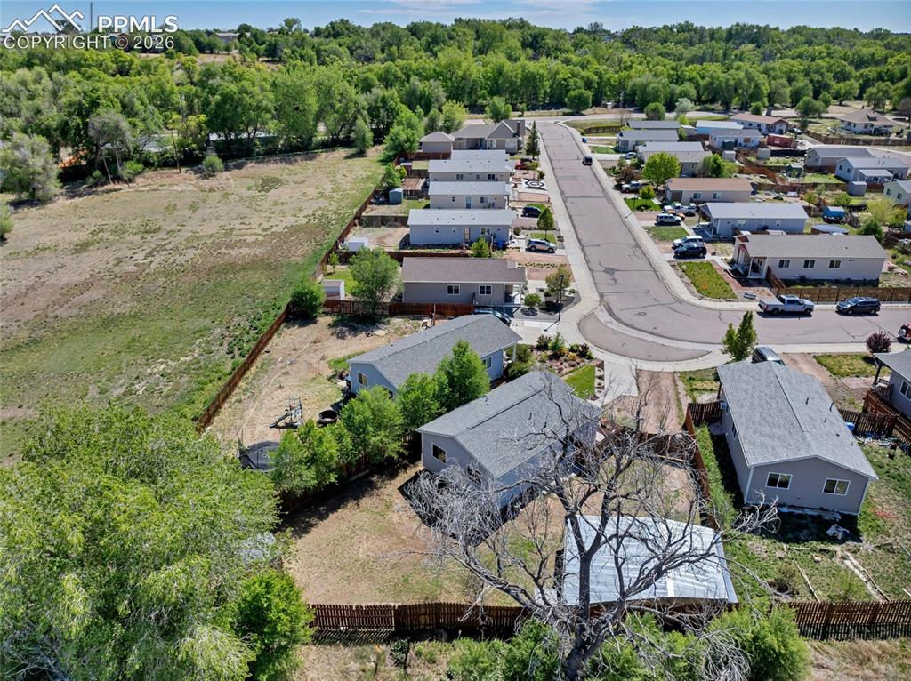 835 Bunting Avenue Fountain CO 80817