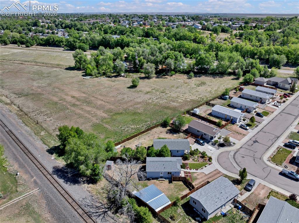 835 Bunting Avenue Fountain CO 80817