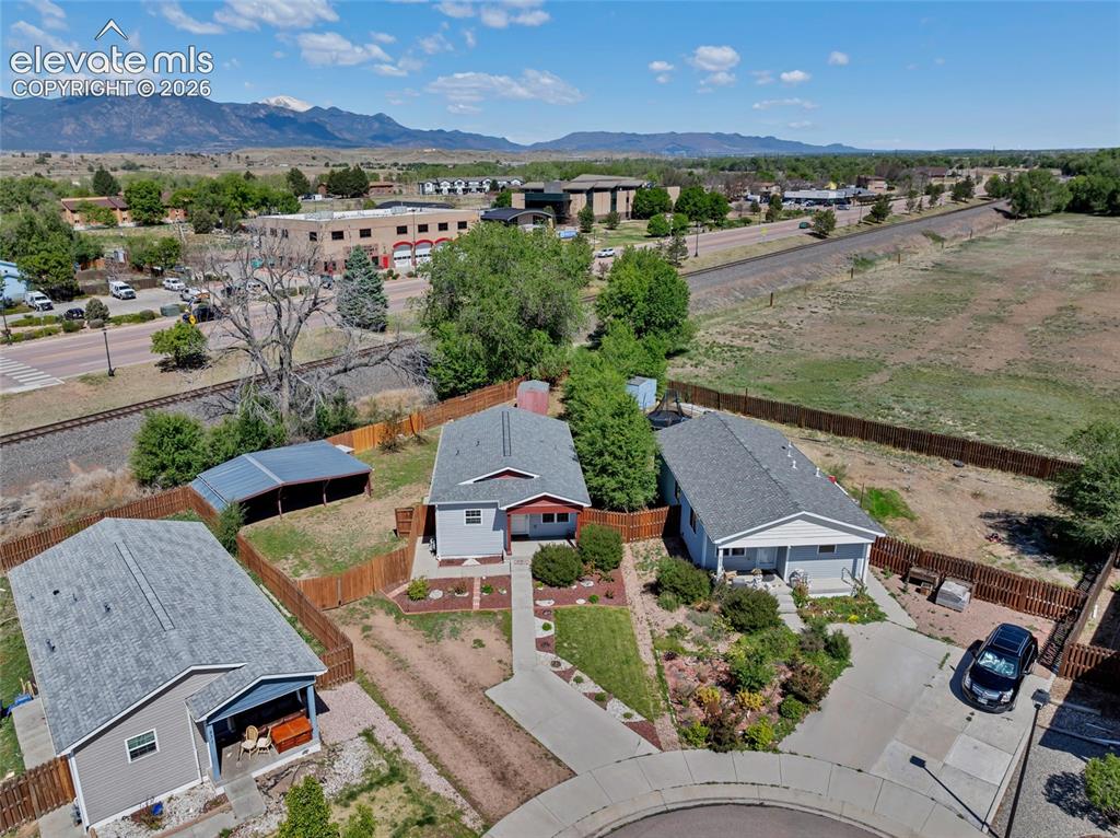 835 Bunting Avenue Fountain CO 80817