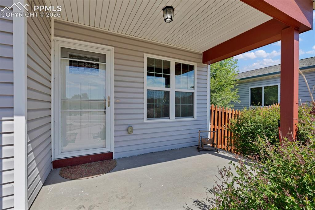 835 Bunting Avenue Fountain CO 80817