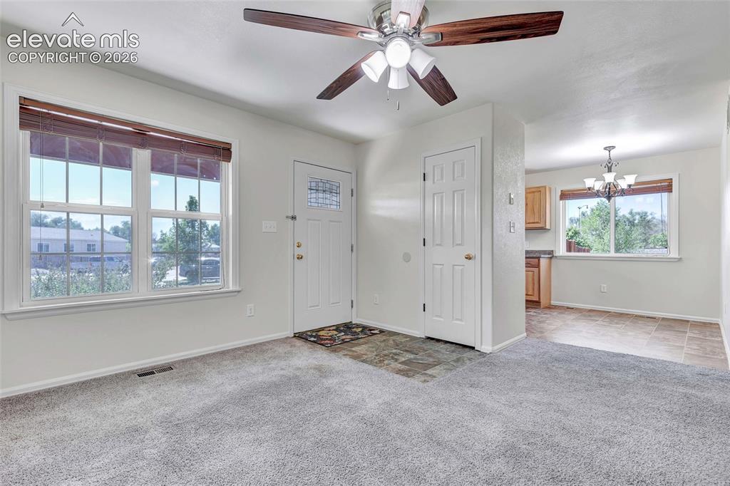 835 Bunting Avenue Fountain CO 80817