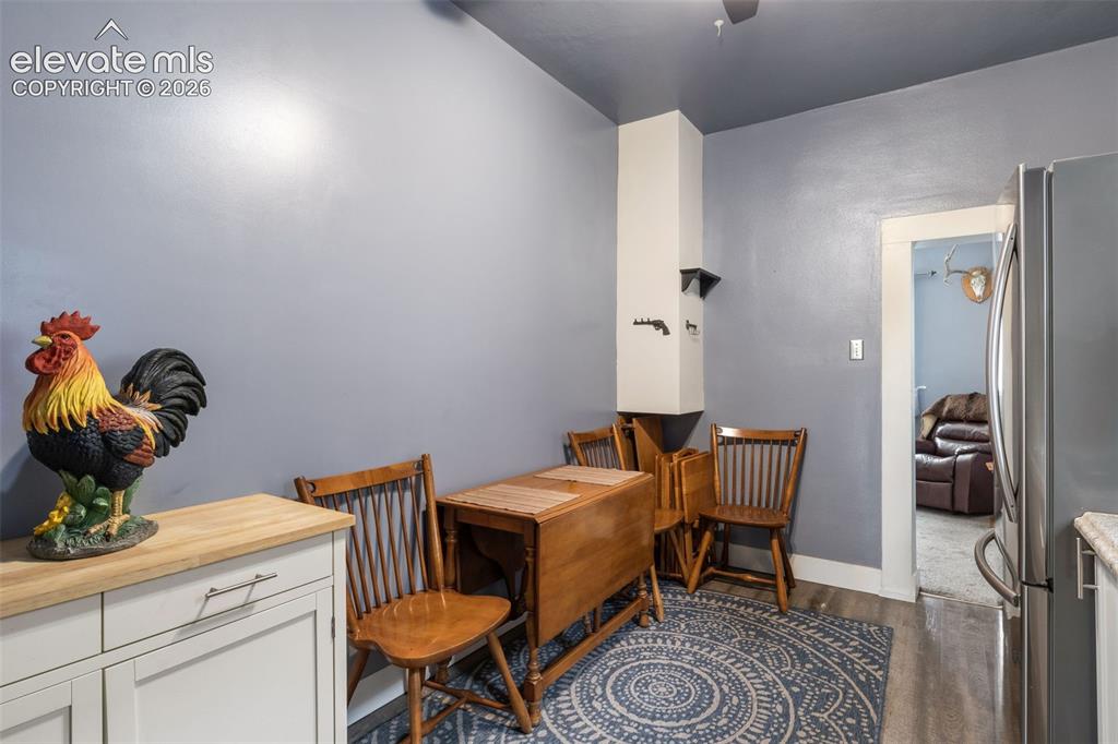 1418 Spruce Street Pueblo CO 81004