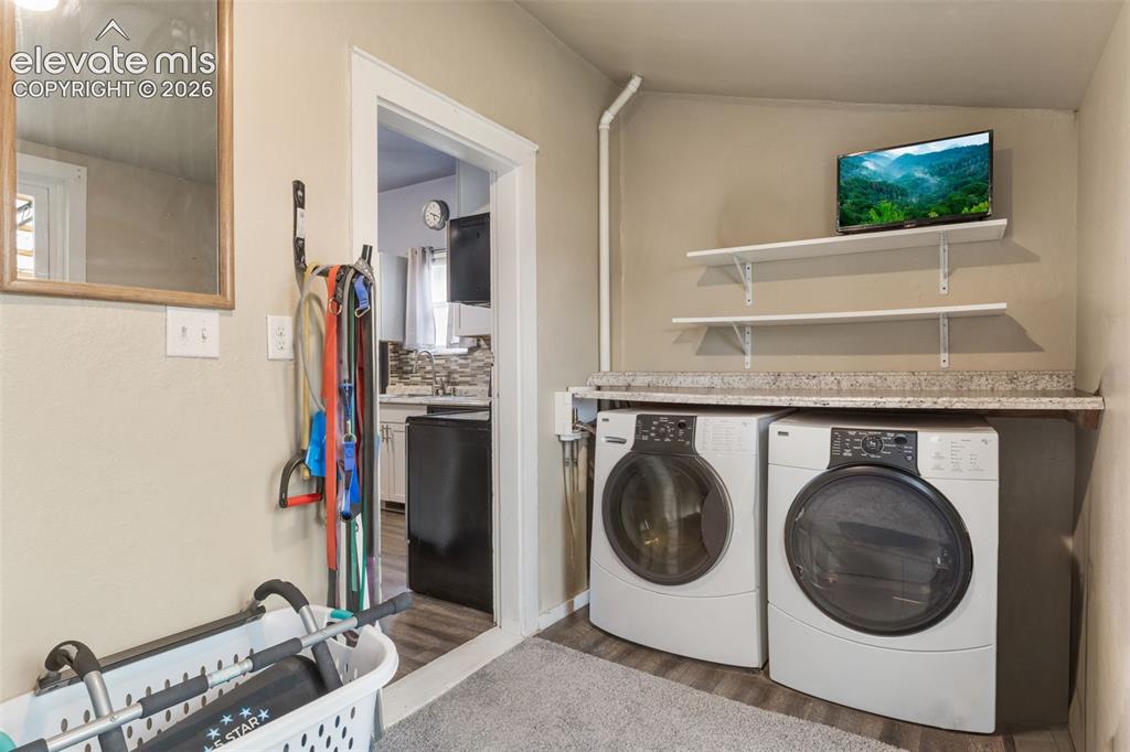 1418 Spruce Street Pueblo CO 81004