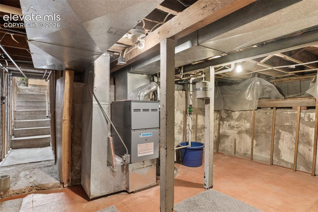 1418 Spruce Street Pueblo CO 81004