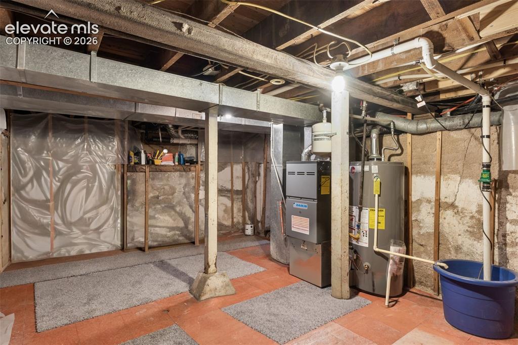 1418 Spruce Street Pueblo CO 81004