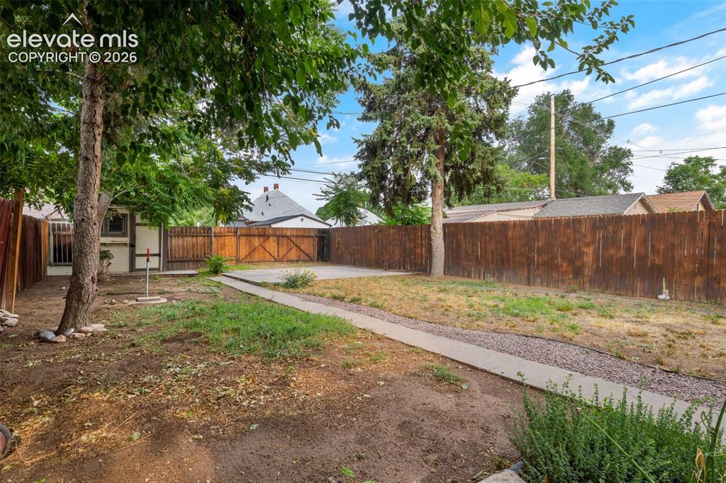 1418 Spruce Street Pueblo CO 81004