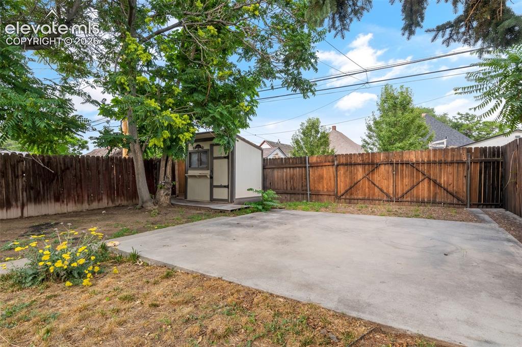 1418 Spruce Street Pueblo CO 81004
