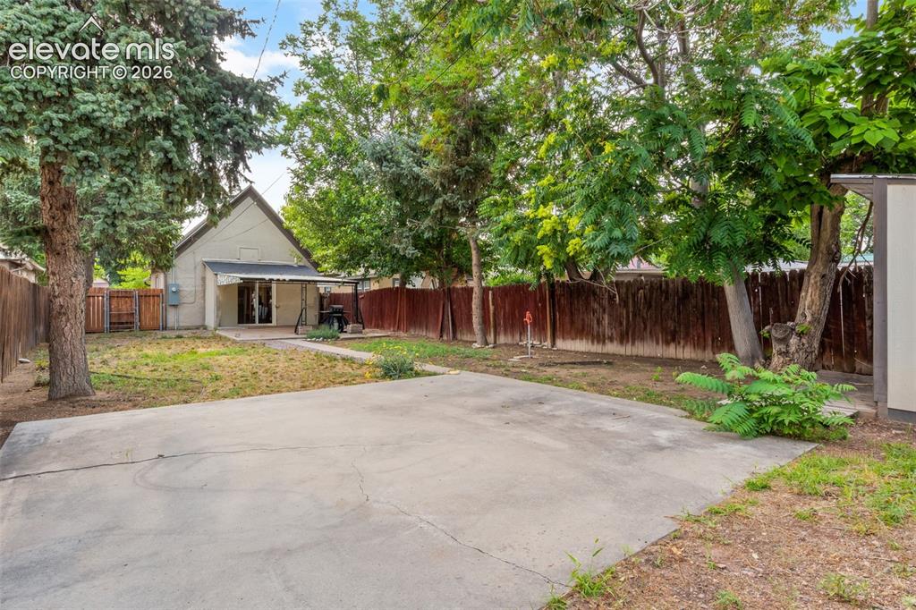 1418 Spruce Street Pueblo CO 81004
