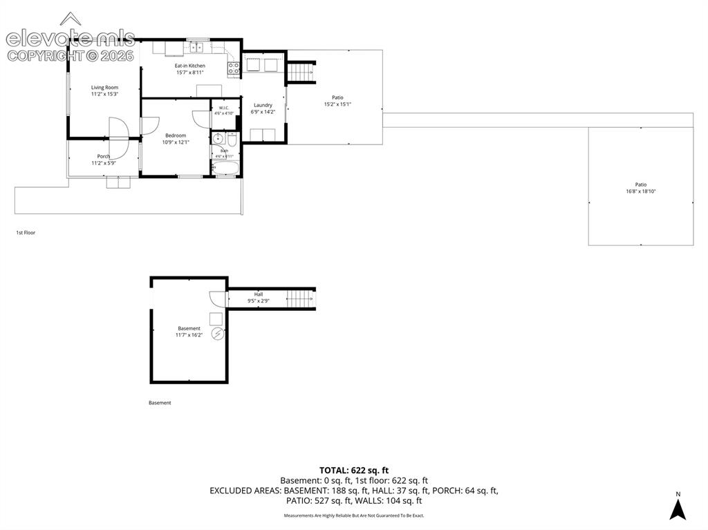 1418 Spruce Street Pueblo CO 81004