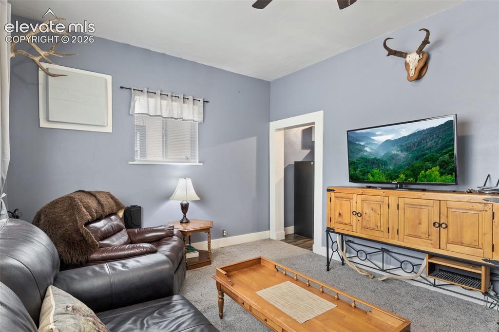 1418 Spruce Street Pueblo CO 81004