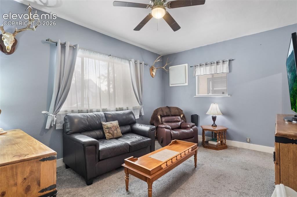 1418 Spruce Street Pueblo CO 81004