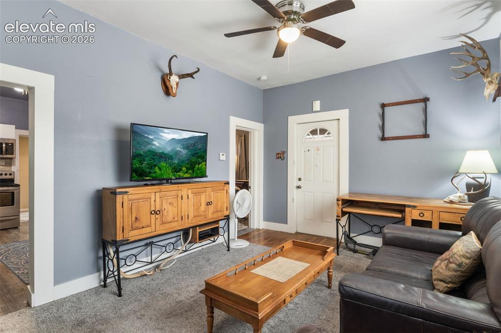 1418 Spruce Street Pueblo CO 81004