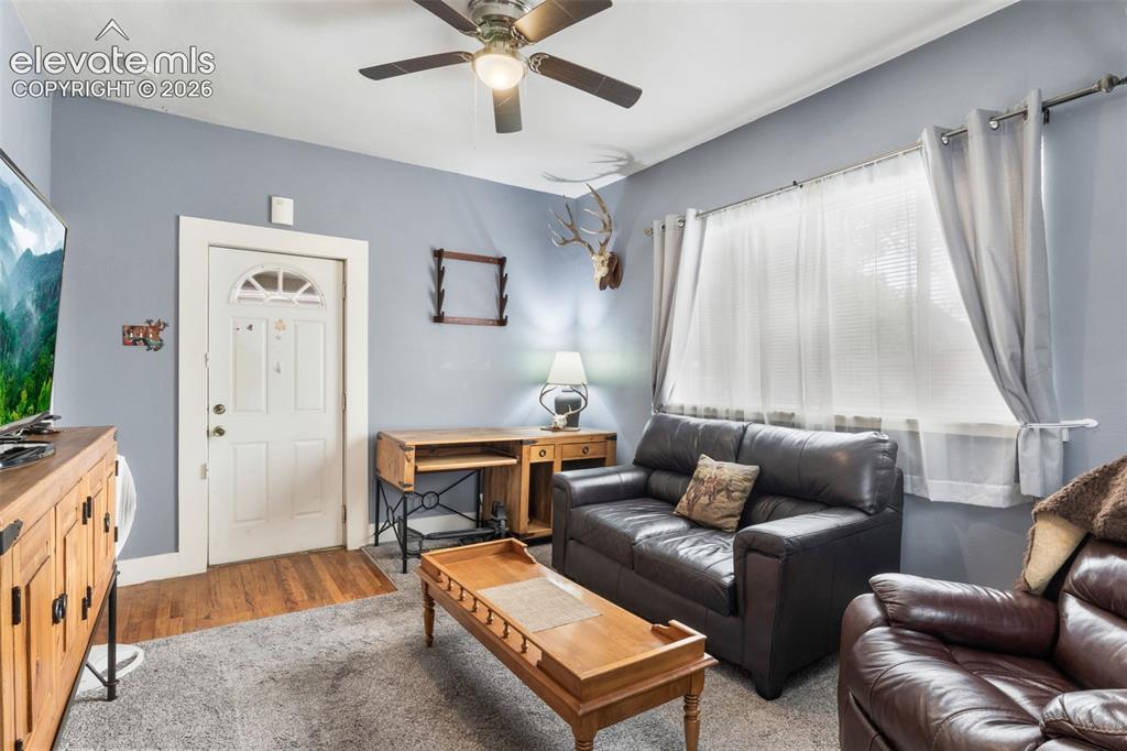 1418 Spruce Street Pueblo CO 81004