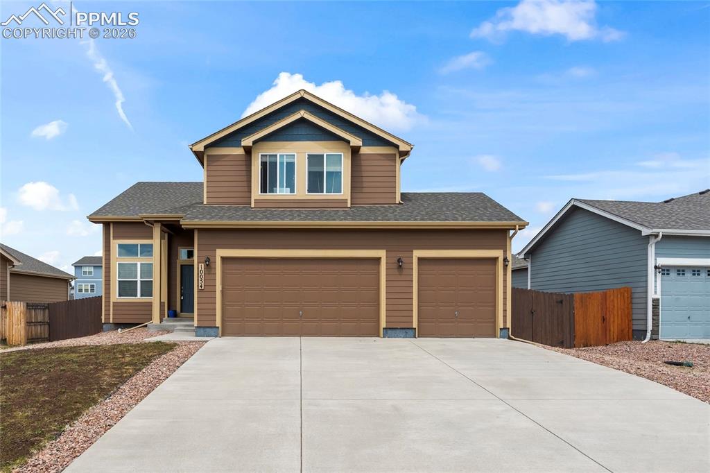 10054 Exeter Trail Peyton CO 80831