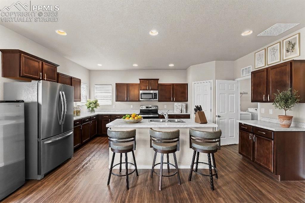 10054 Exeter Trail Peyton CO 80831