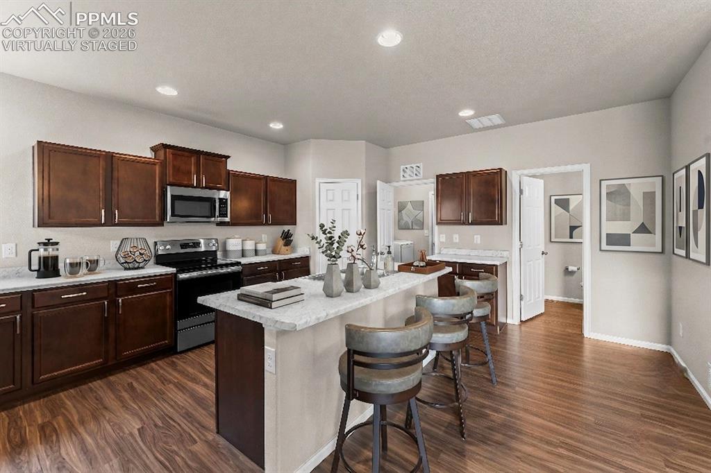 10054 Exeter Trail Peyton CO 80831