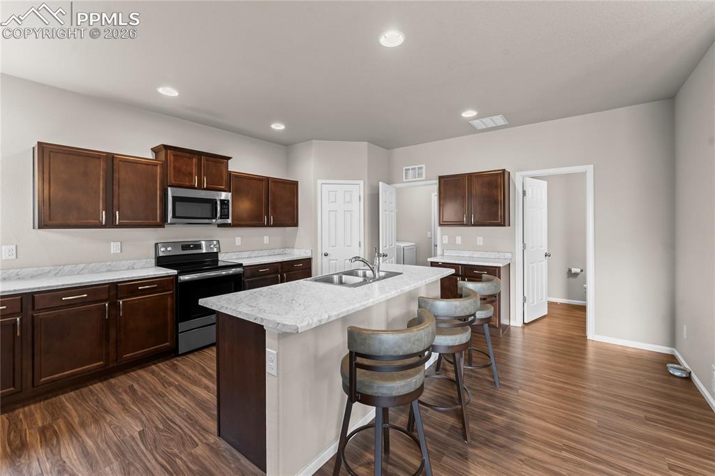 10054 Exeter Trail Peyton CO 80831