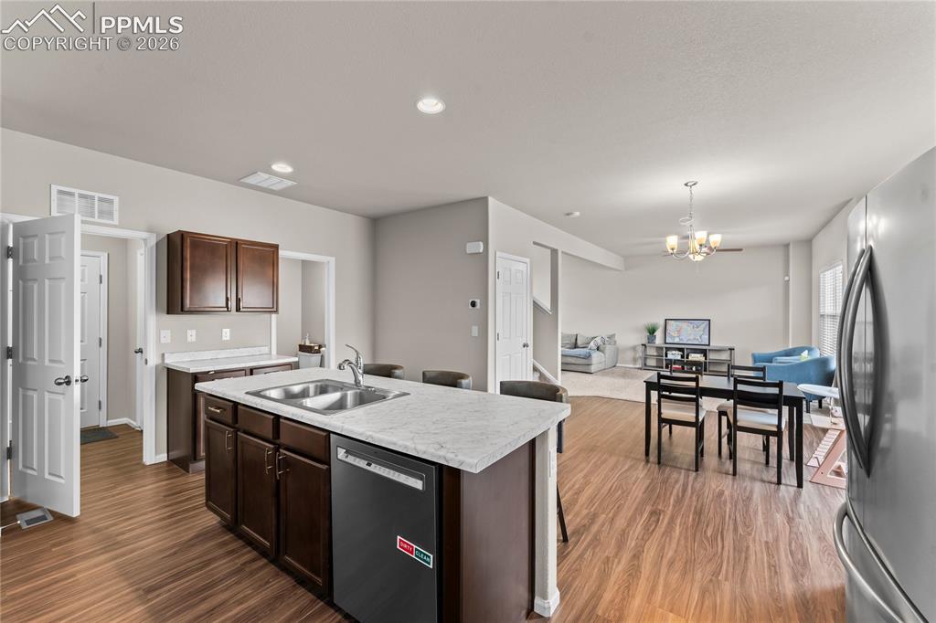 10054 Exeter Trail Peyton CO 80831