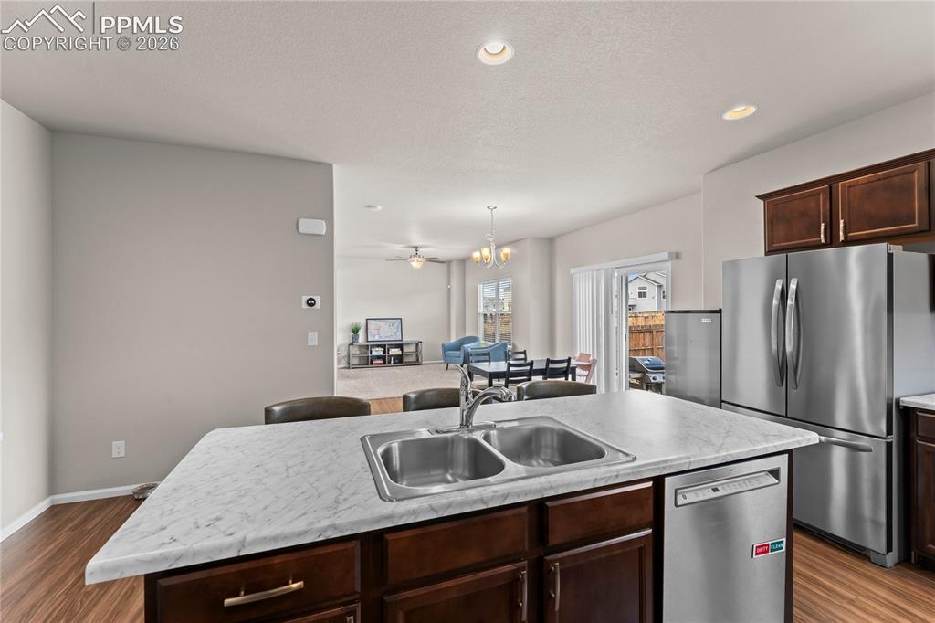 10054 Exeter Trail Peyton CO 80831