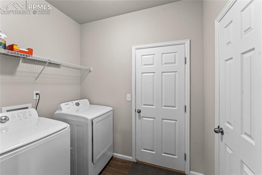 10054 Exeter Trail Peyton CO 80831