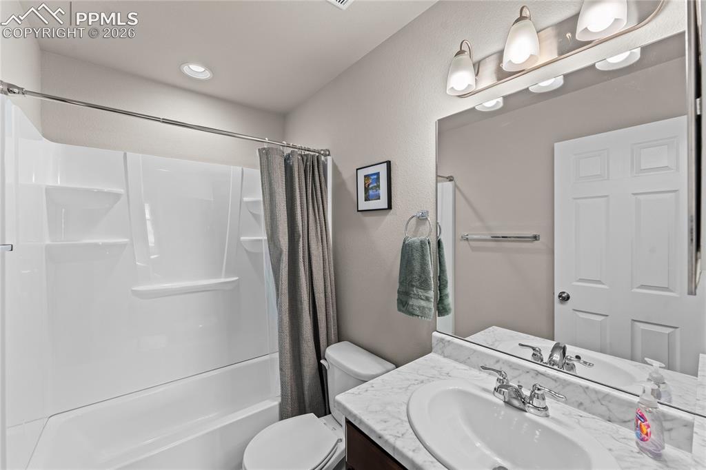 10054 Exeter Trail Peyton CO 80831