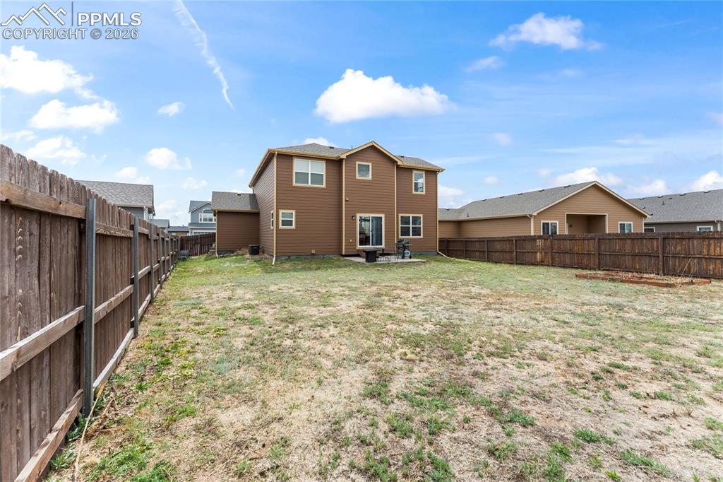 10054 Exeter Trail Peyton CO 80831
