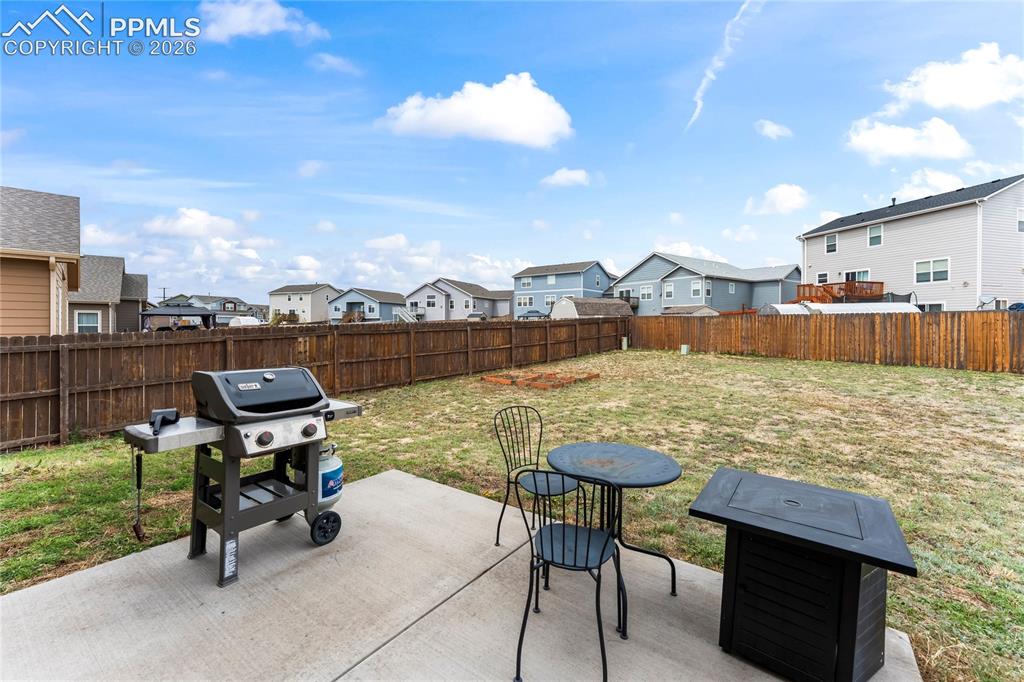 10054 Exeter Trail Peyton CO 80831