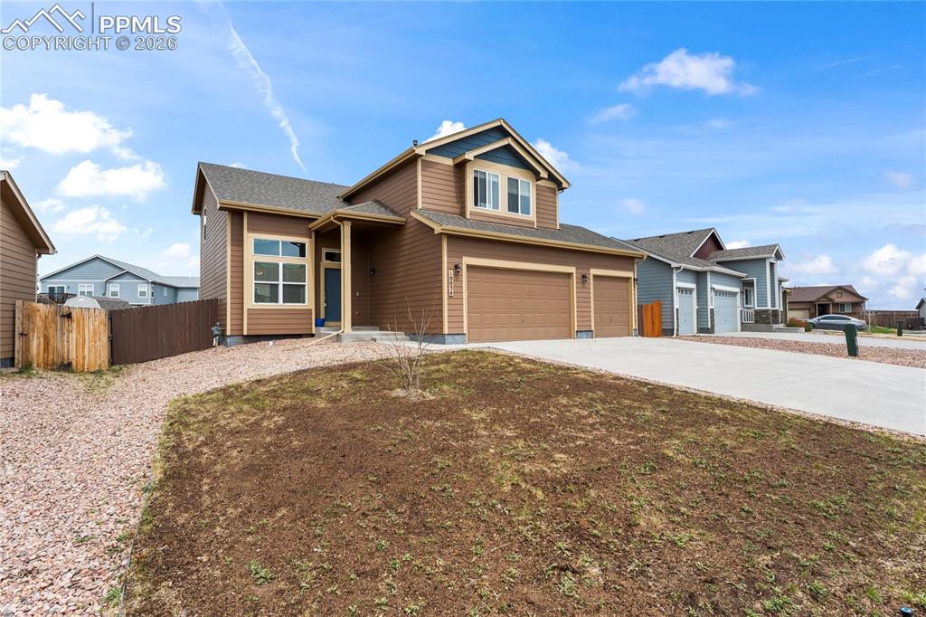 10054 Exeter Trail Peyton CO 80831