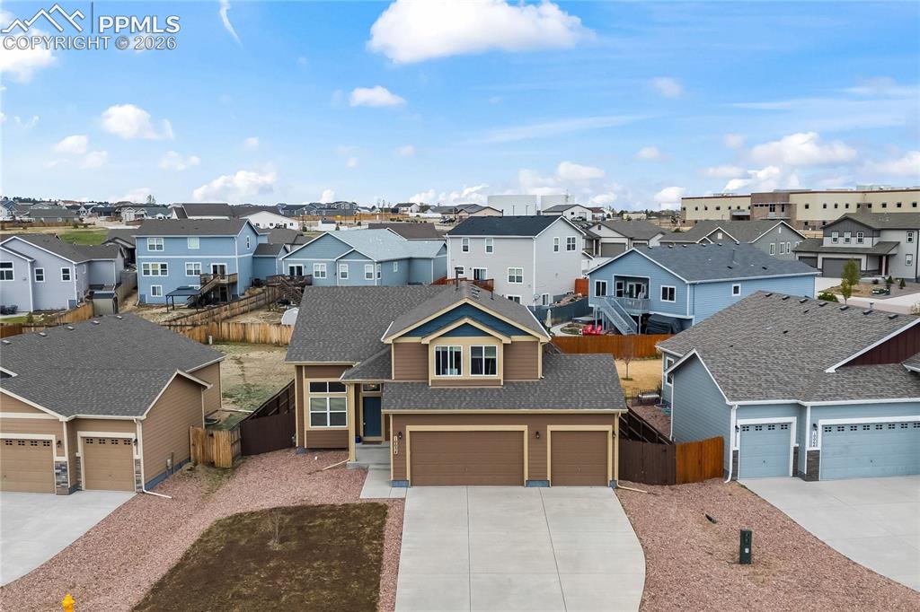 10054 Exeter Trail Peyton CO 80831